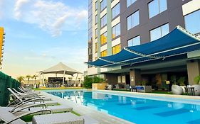 The Bellevue Manila